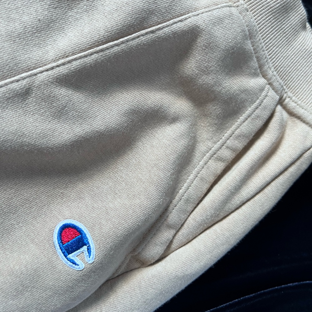 Champion Sweatpants, Size S. - Picture 4 of 7